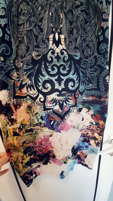 Официална рокля за повод