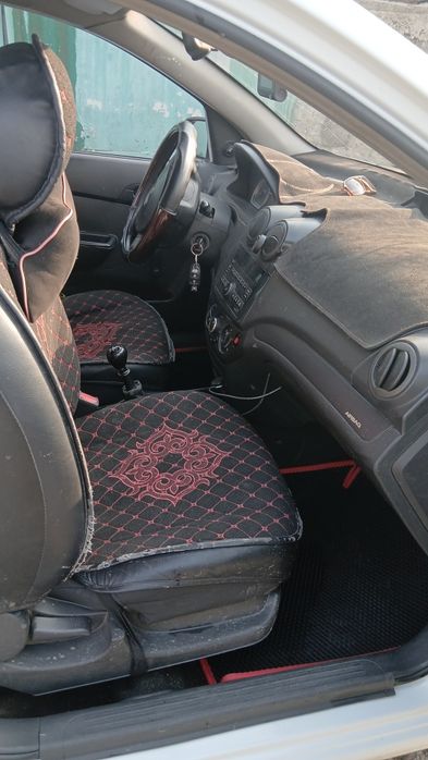 Продам автомобиль