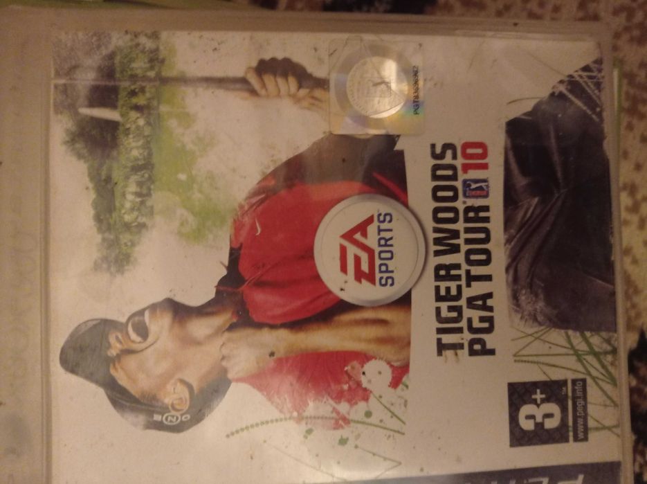 Игри PS3 и Xbox 360