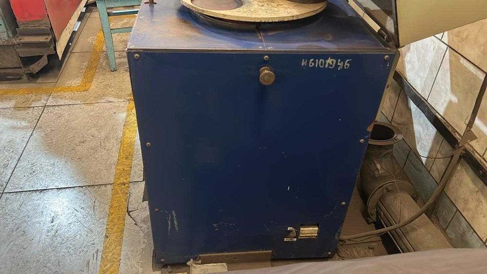 истиратель вибрационный чашнвый