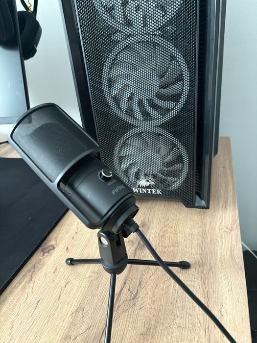 Микройон (студиный,игровой)