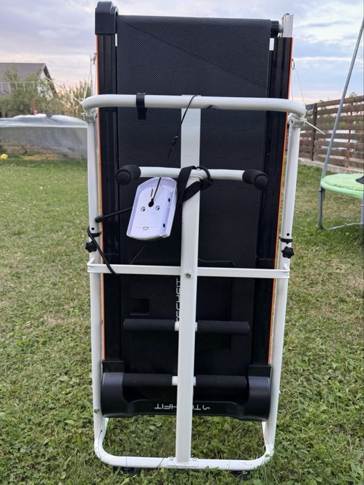 Banda mers TECHFIT MT50