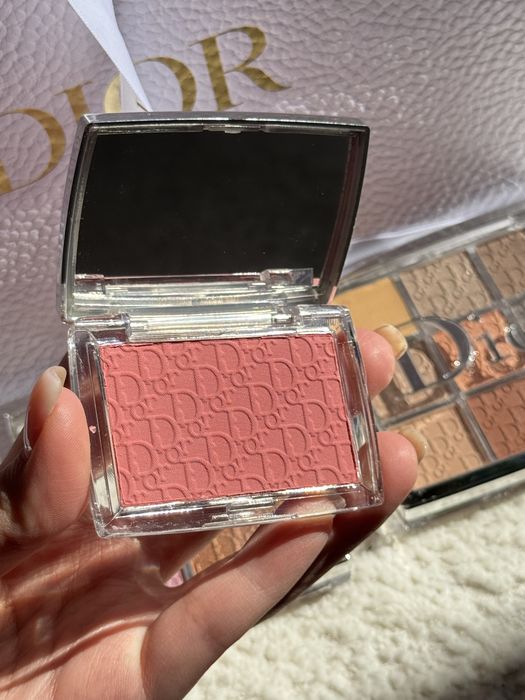 Роскошный бьюти-набор Dior