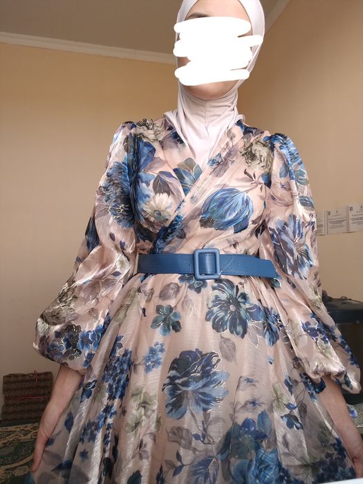 Тойға арналган койлек