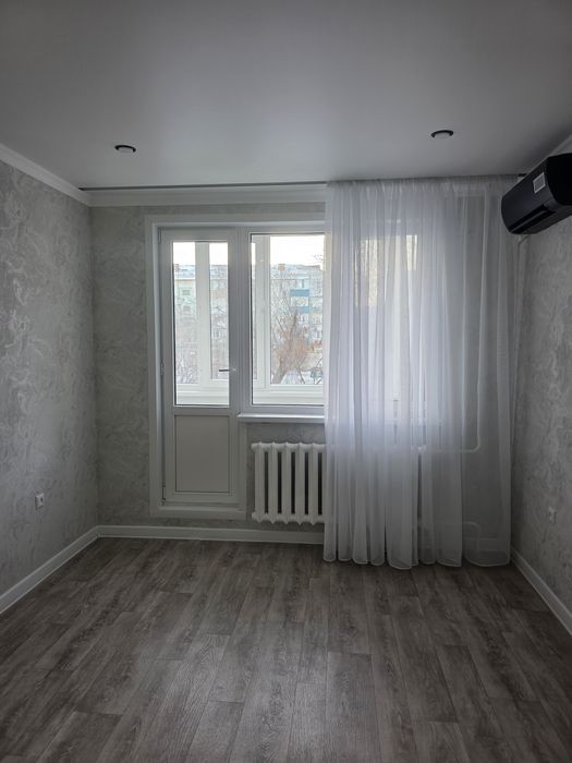 Продам 2х комнатную  квартиру