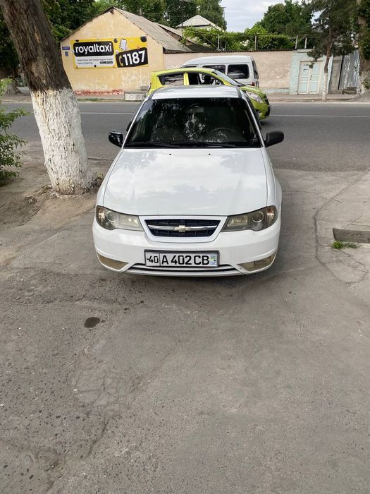 Нексия 2 холати яхши нархини келишамиз