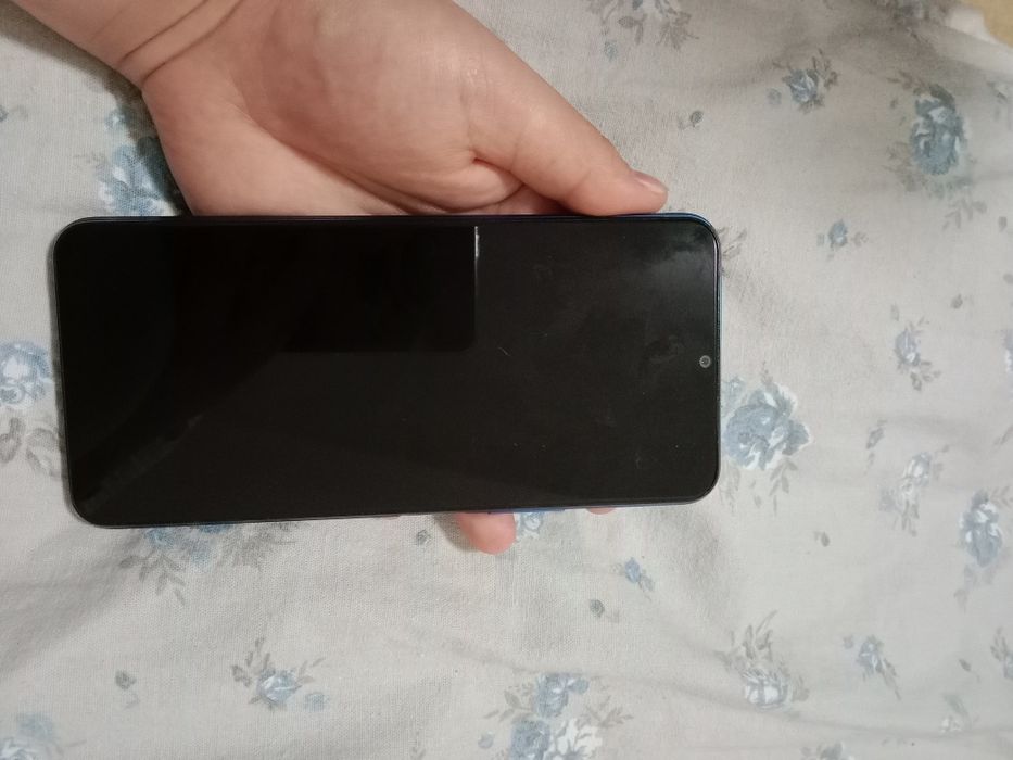 Vivo2027 без гарантии