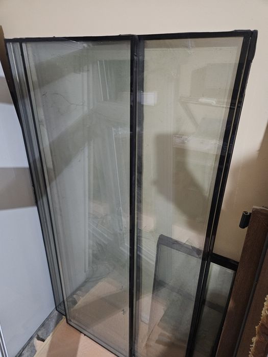 Vand termopane apartament