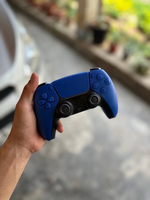 Dualsene Пульт для PlayStation 5,компьютер и др