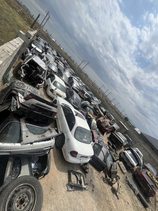 Авторазбор тараз