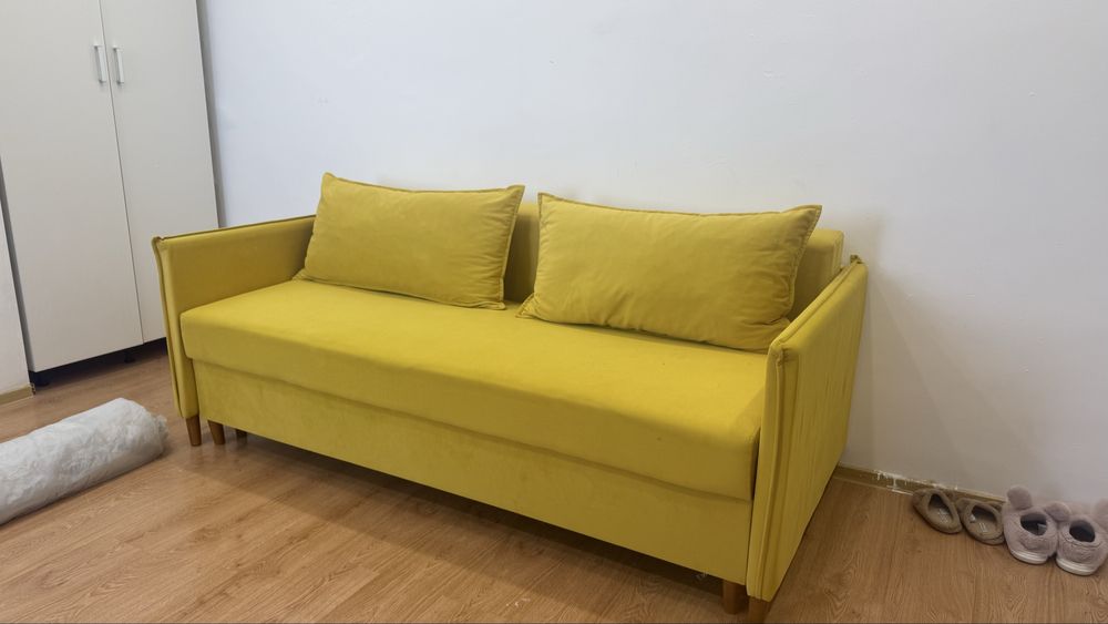 Продам диван расскладной