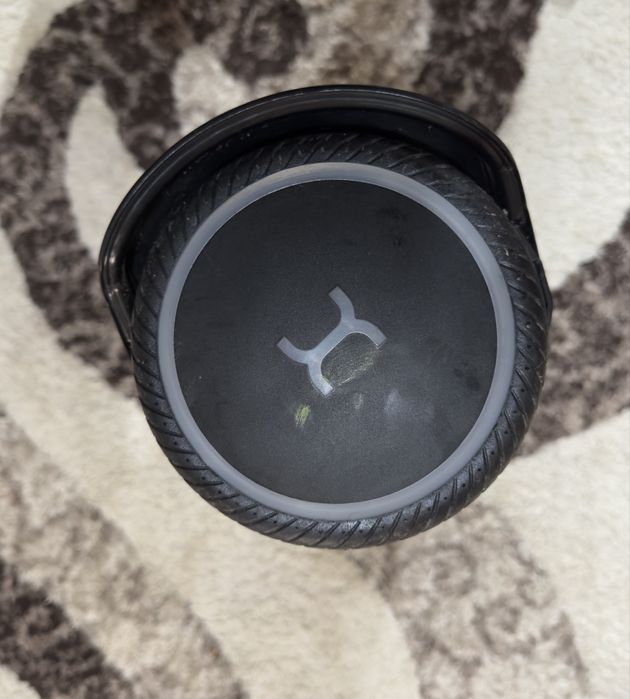 Hoverboard lexgo