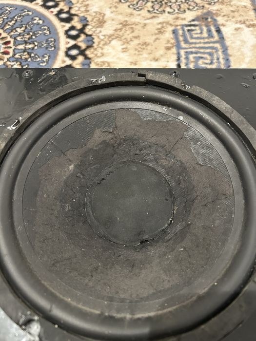 Буфер сабуфер сабвуфер самбуфер