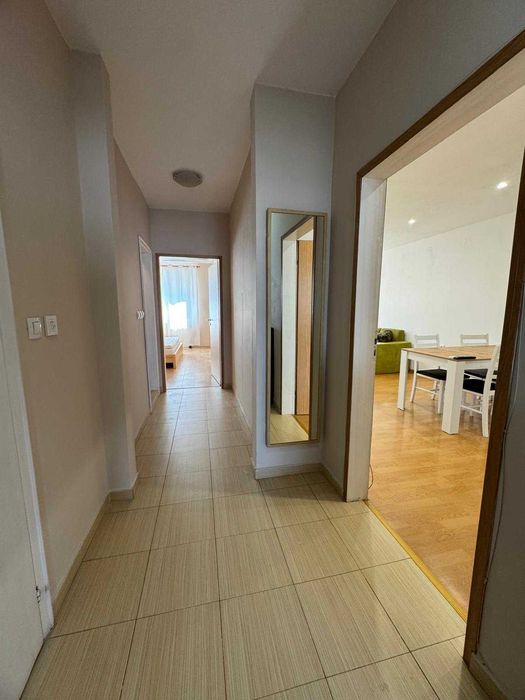 Дава се под наем Тристаен апартамент в Велико Търново, Център - 100 кв.м за 408 € - Снимка #6