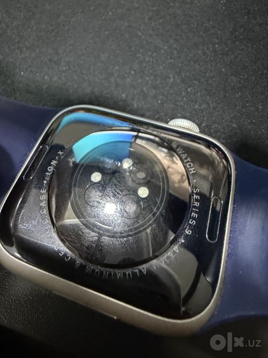 Apple Watch 9 series 45 mm