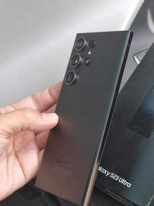 VETNAM Samsung S23 ULTRA Original