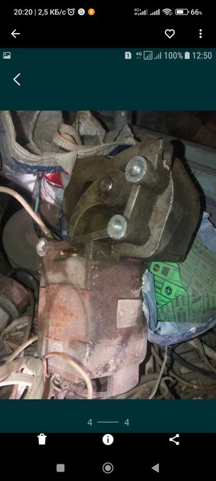 Редуктор на 220вольт