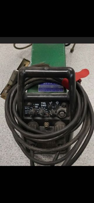 Aparat sudura Migatronic