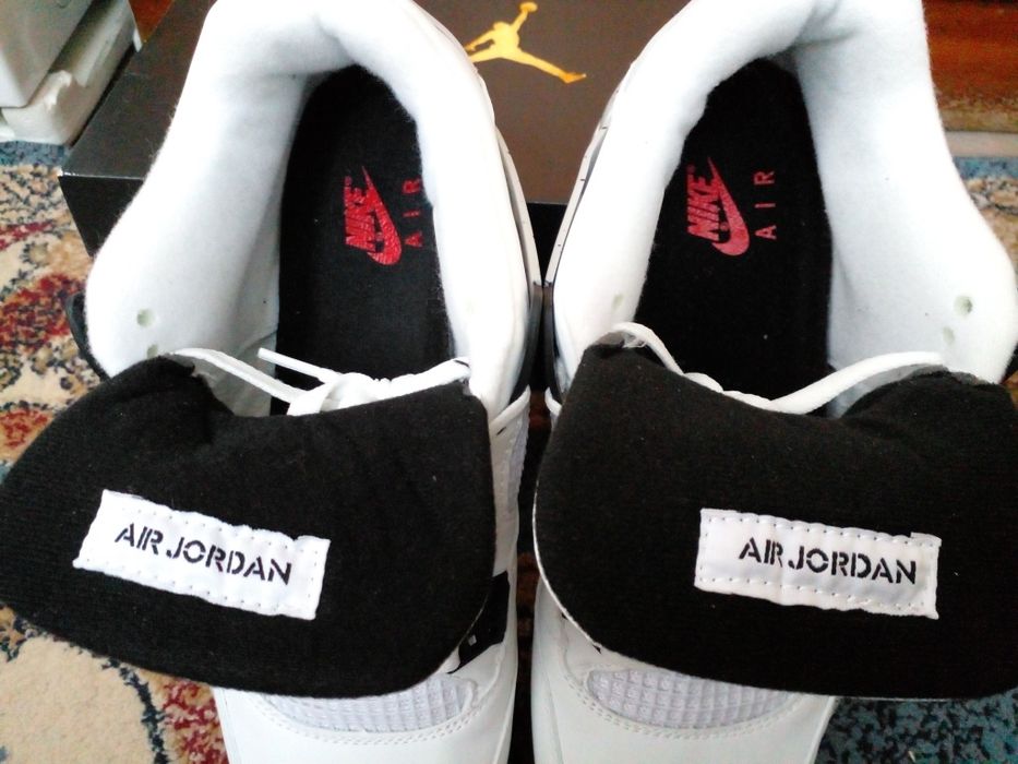 кроссовки оригинал