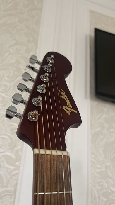 Fender (Fender Musical Instruments Corporation)