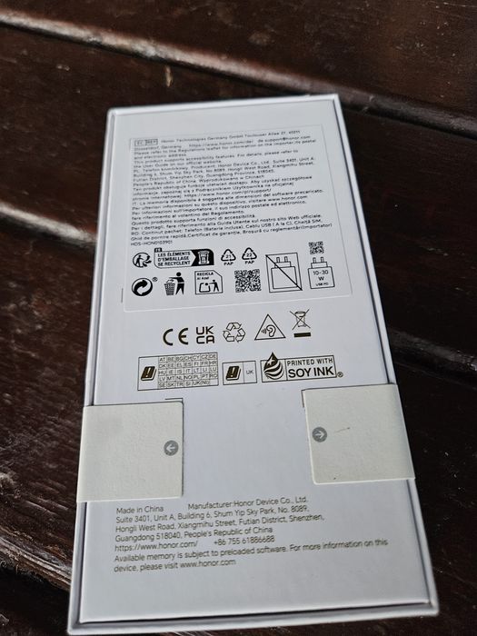 Vănd honor 600 lite