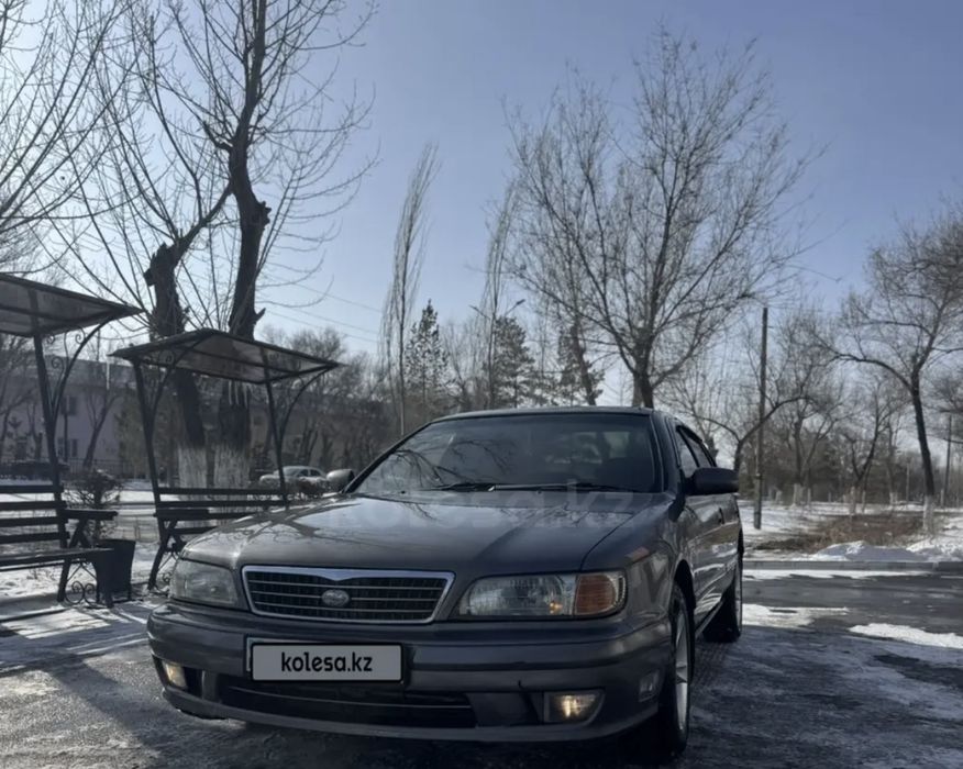 Продаю Nissan Cefiro A32
