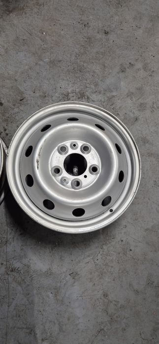 Jante Oțel R 16 Peugeot Boxer, Citroen Jumper, Fiat Ducato