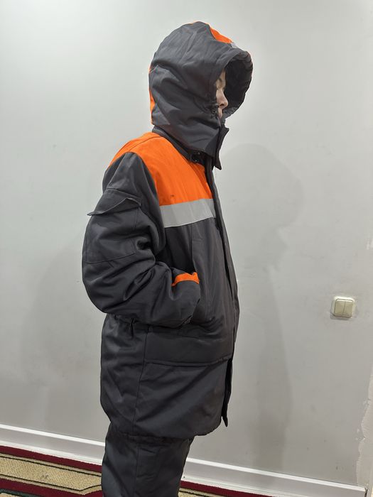 Униформа мужская