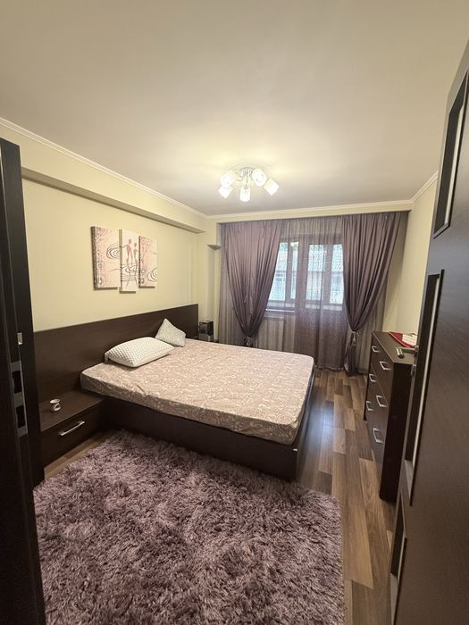 Inchiriez apartament 4 camere Ultracentral