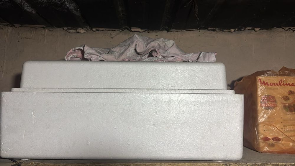 Инкубатор на 104 курочки