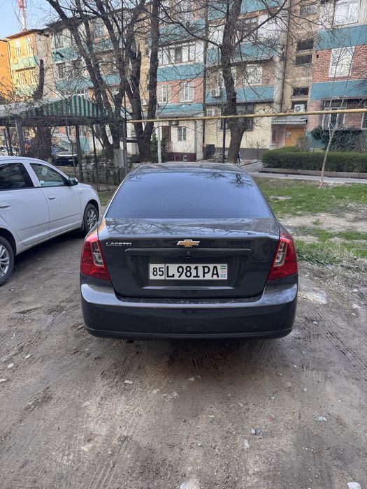 Chevrolet Gentra 2022, автомат, пробег 55,000 км