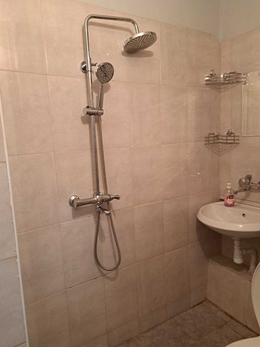 Дава се под наем Двустаен апартамент в Русе, Здравец - 45 кв.м за 255 € - Снимка #9