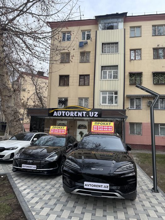 Авто-Прокат | Rent Car | Avto ijara