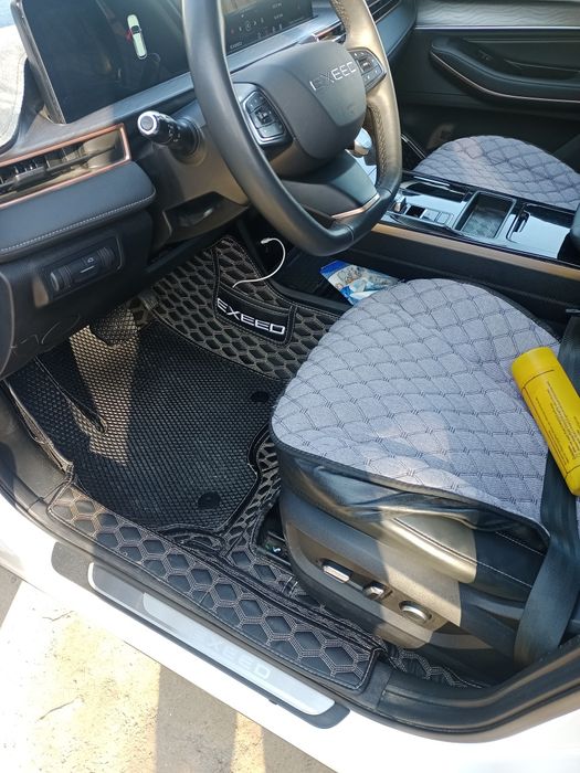 EXEED 2023. 1.6. турбо