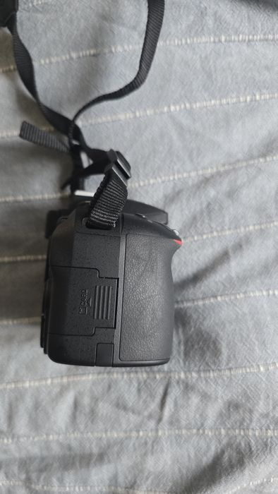 Nikon d5300 wifi