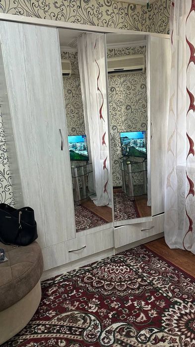 Аренда квартиры Актепа Шайхонтохур