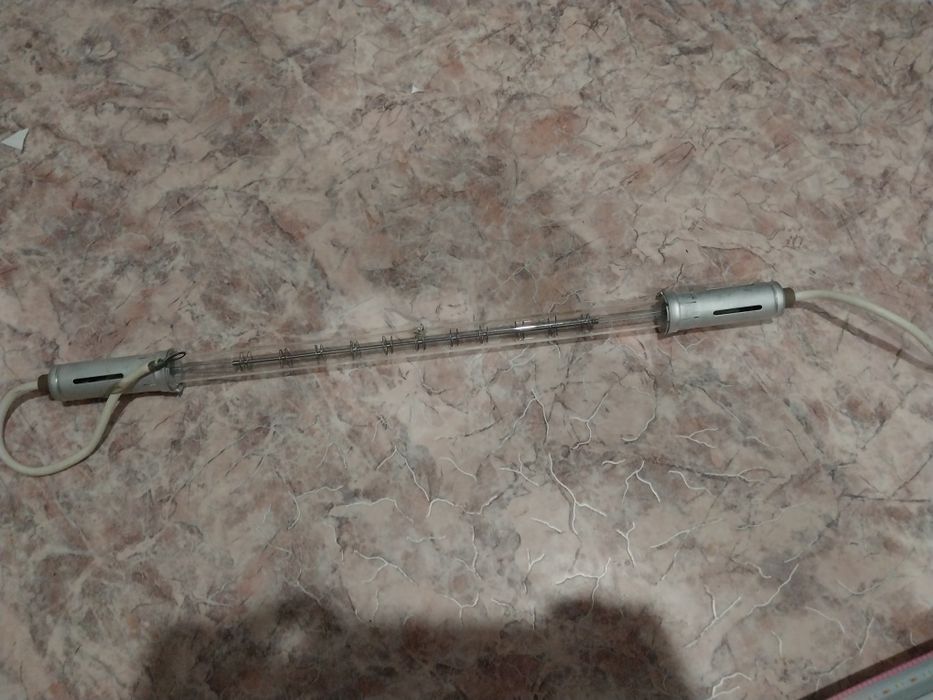 Лампа галогенная кг 5000вт