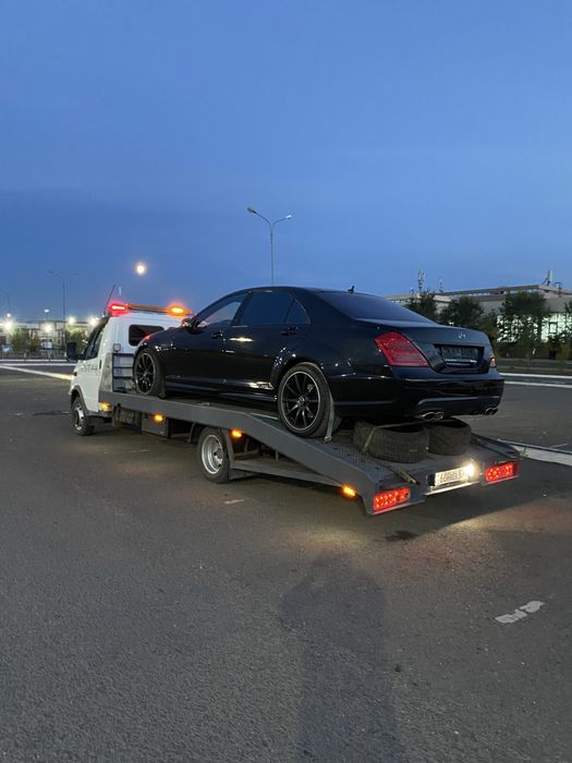 Эвакуатор Не Дорого 24/7