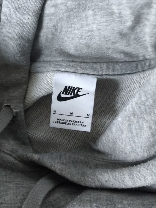 Найк.   оригинал