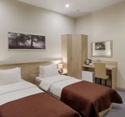 Мехмонхона без загс