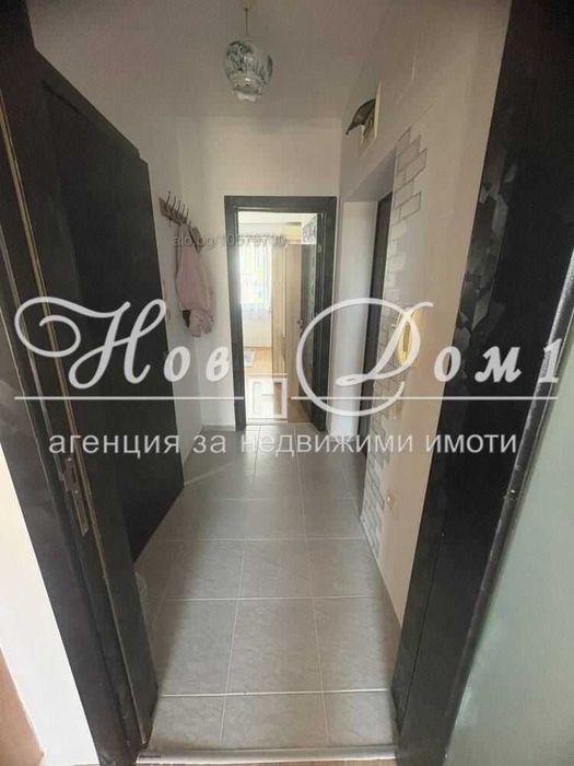 Продава се Двустаен апартамент в Варна, Колхозен пазар - 50 кв.м за 2998 €/кв.м - Снимка #5