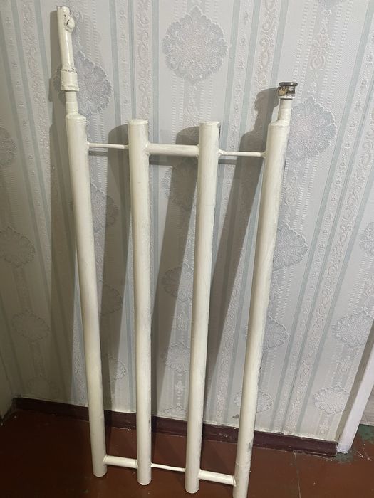 Продам регистр батарею