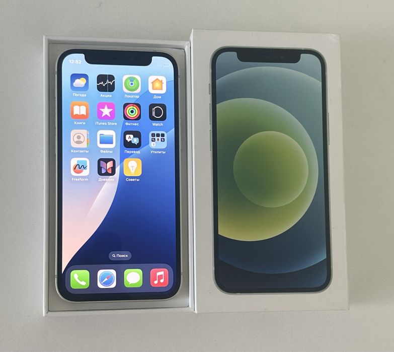 Iphone 12 mini apple айфон