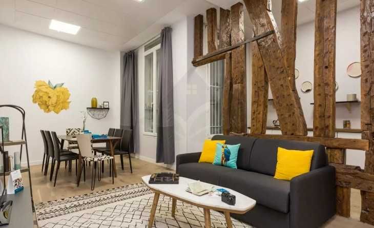 Дава се под наем Четиристаен апартамент в Пловдив, Център - 97 кв.м за 204 € - Снимка #3