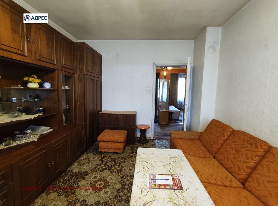 Продава се Двустаен апартамент в Плевен, 9-ти квартал - 62 кв.м за 1500 €/кв.м - Снимка #1