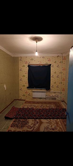 Квартира 2 комнатная
