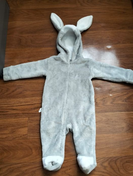 Детский комбинезоны