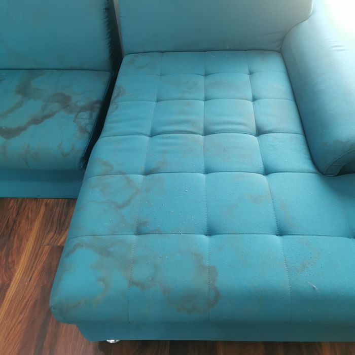 Curățare canapele/saltele, aparatura karcher