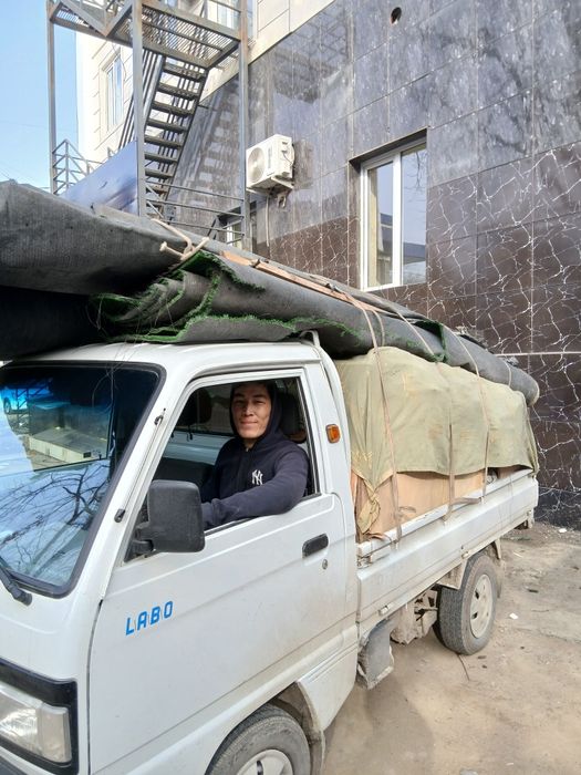 Musor .musir вывоз мусор.chiqindi tashish .labo