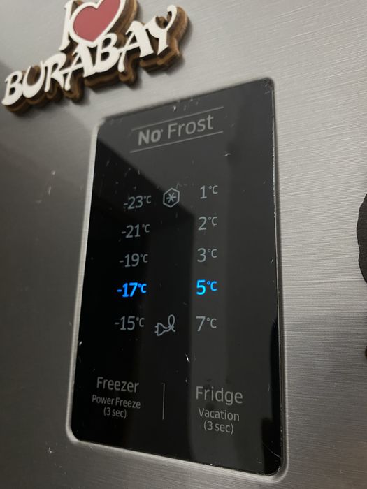 Холодильник самсунг